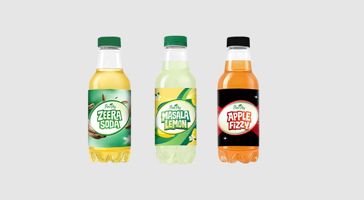 Carbonated Drinks