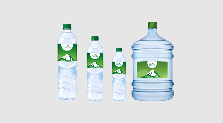 Purepey Water