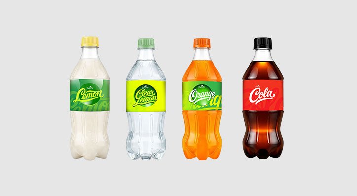 Soft Drinks